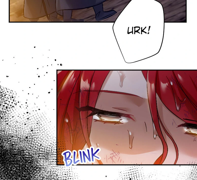 The Armored Prince's Awkward Love Chapter 8 - page 5