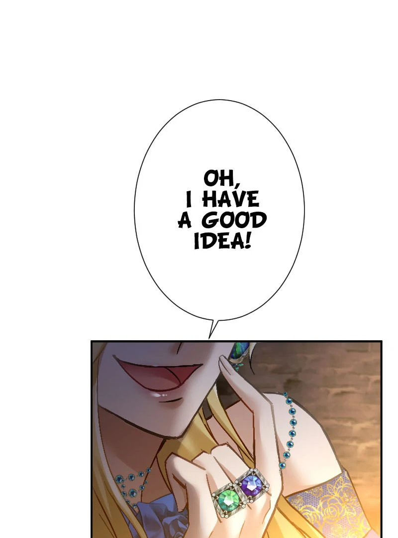 The Armored Prince's Awkward Love Chapter 8 - page 59