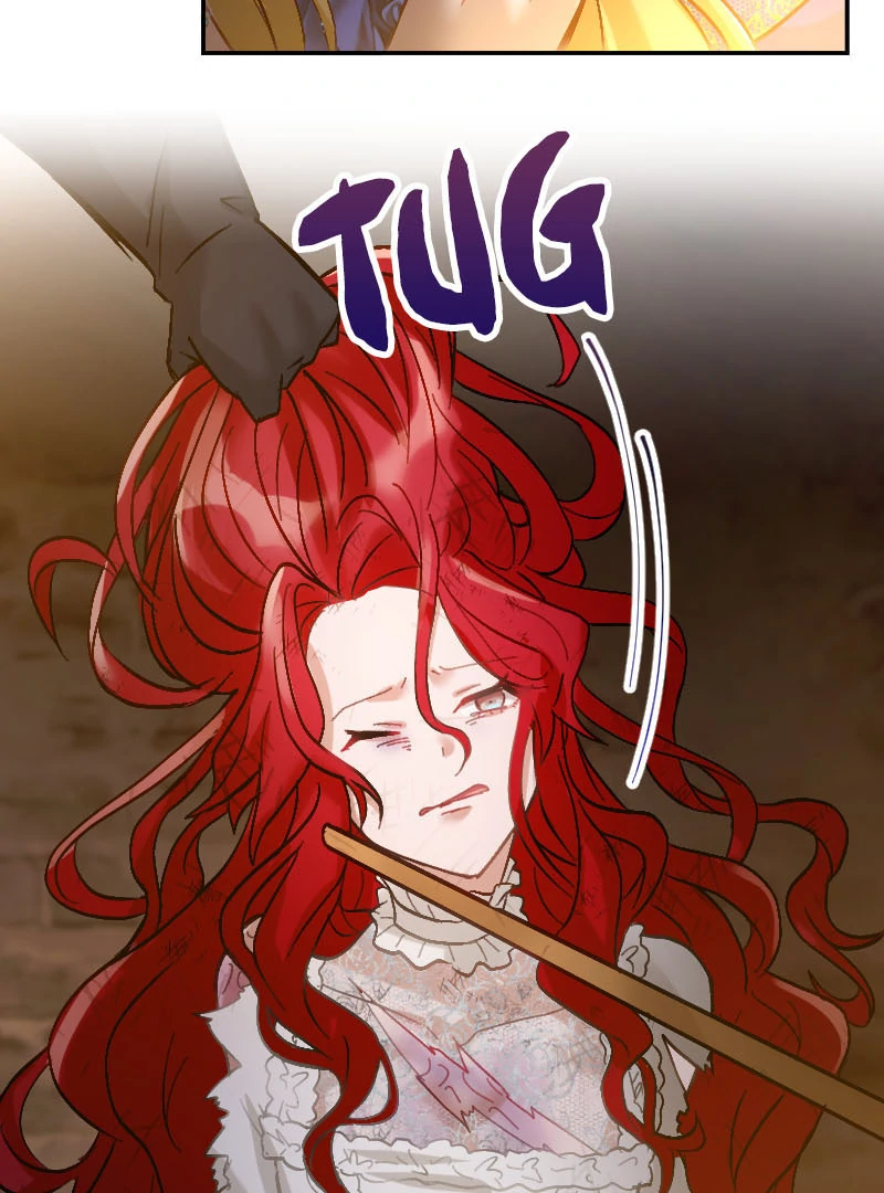 The Armored Prince's Awkward Love Chapter 8 - page 60