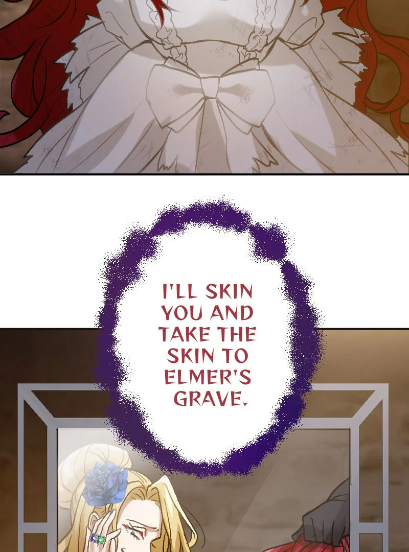 The Armored Prince's Awkward Love Chapter 8 - page 61