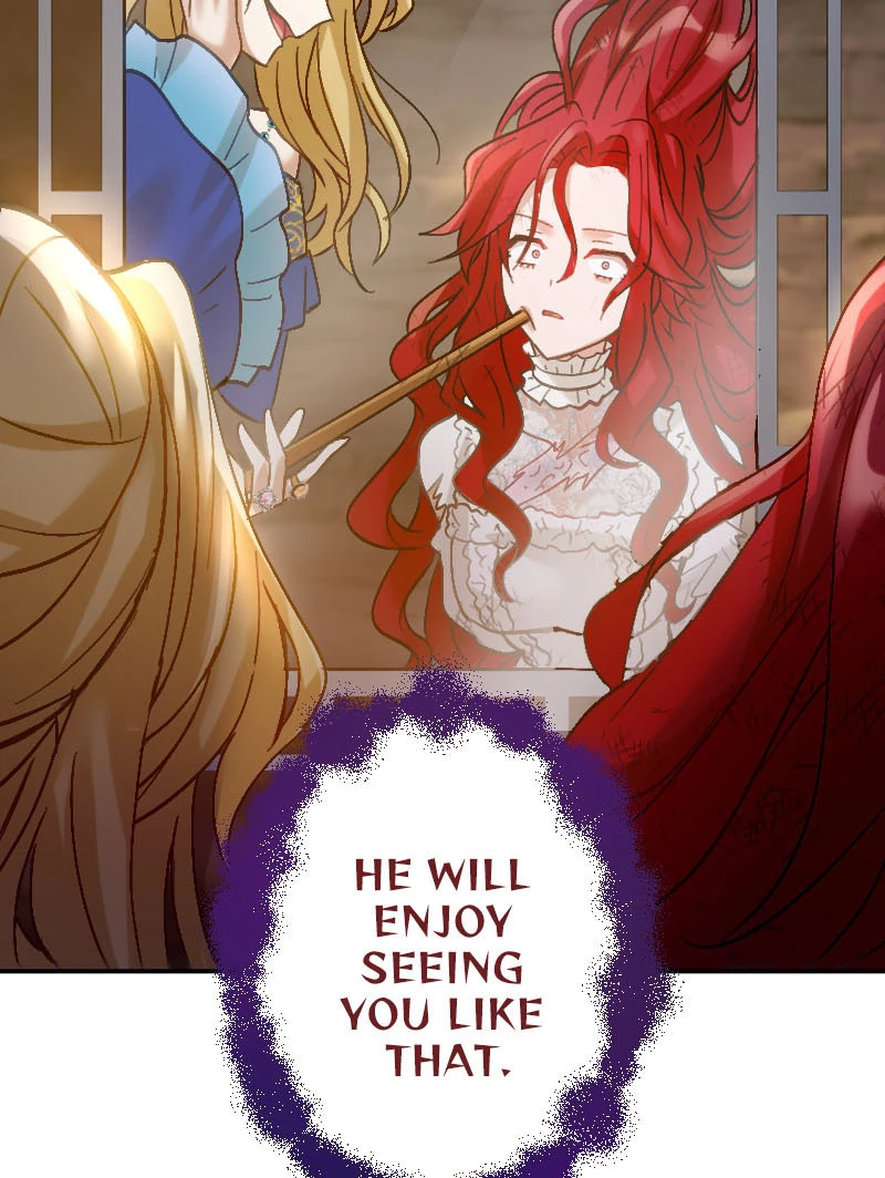 The Armored Prince's Awkward Love Chapter 8 - page 62