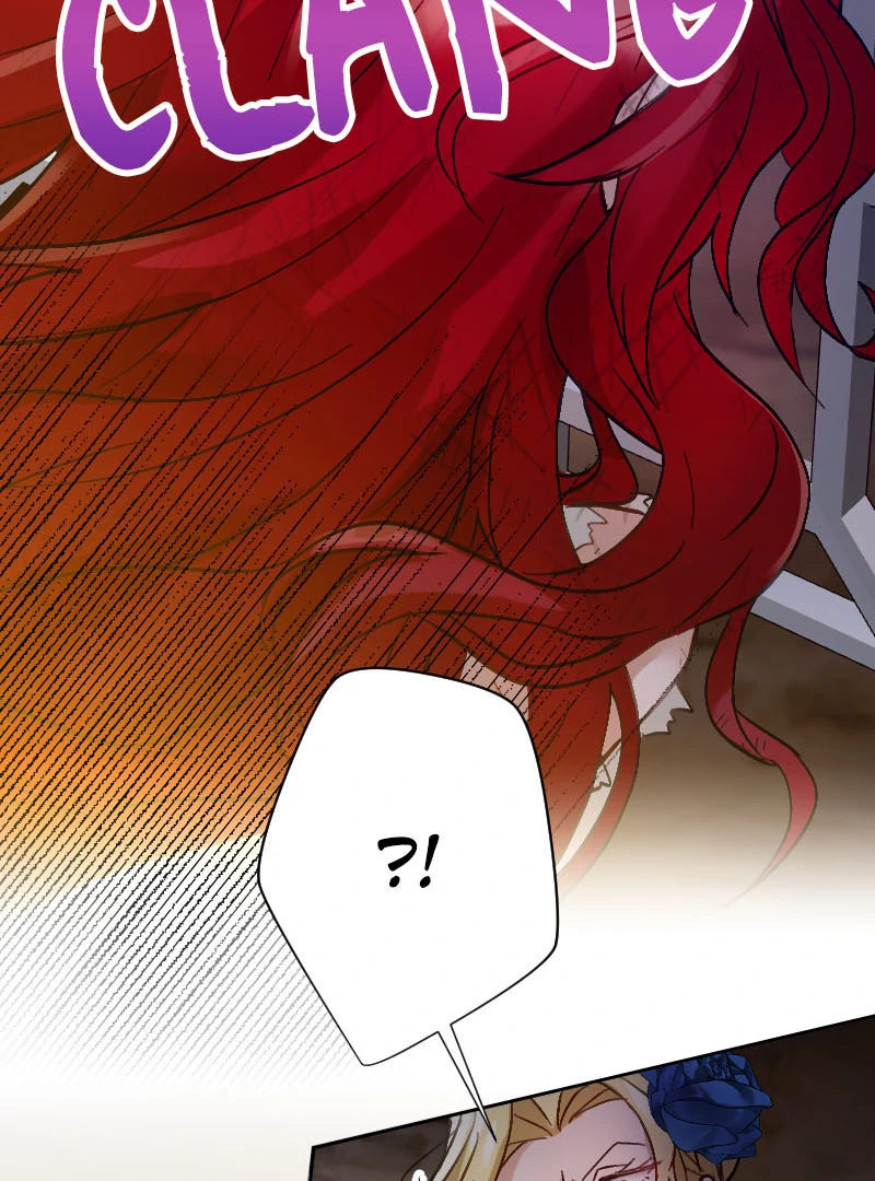 The Armored Prince's Awkward Love Chapter 8 - page 65