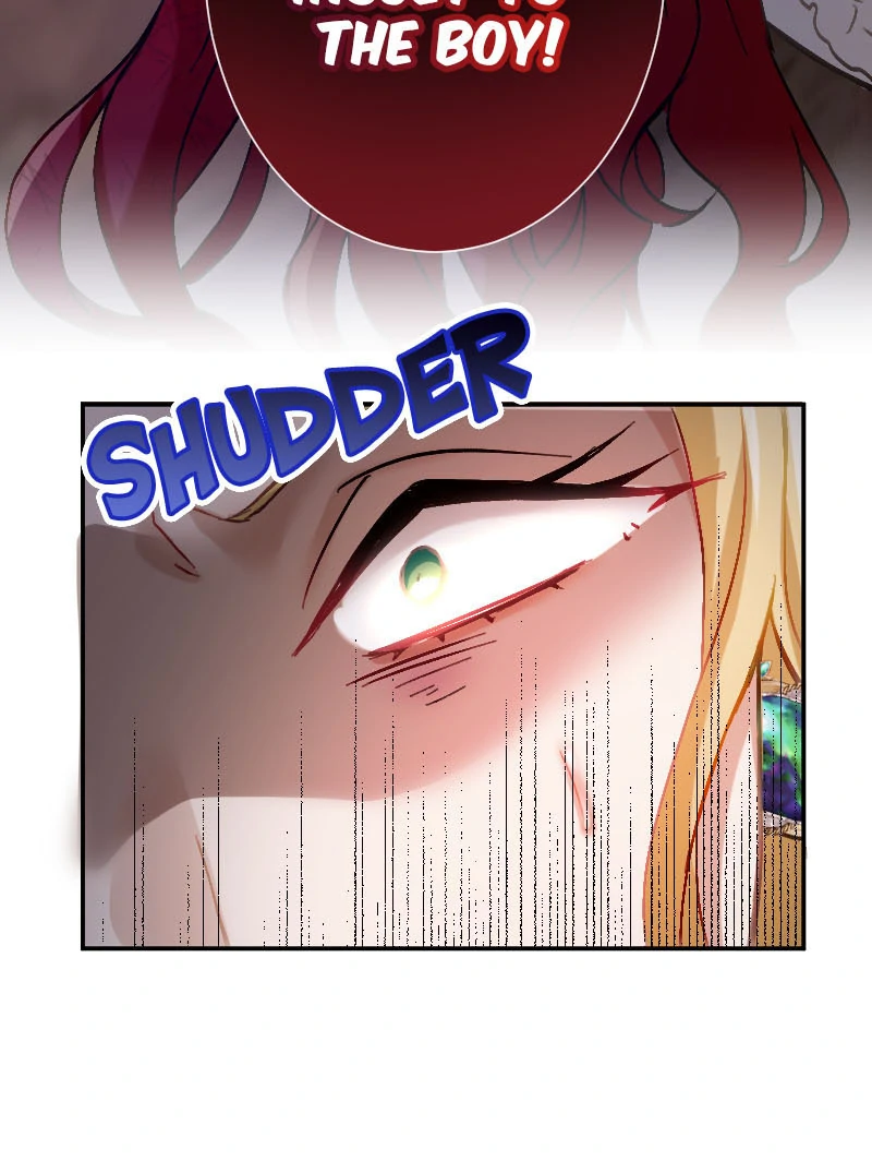 The Armored Prince's Awkward Love Chapter 8 - page 68