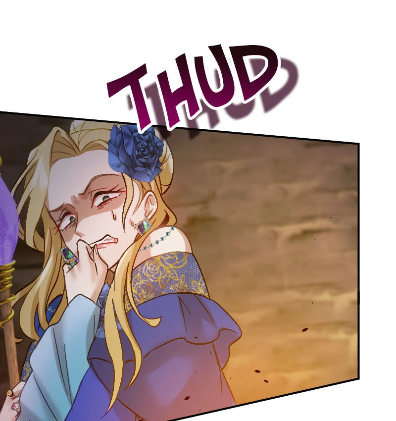 The Armored Prince's Awkward Love Chapter 8 - page 72