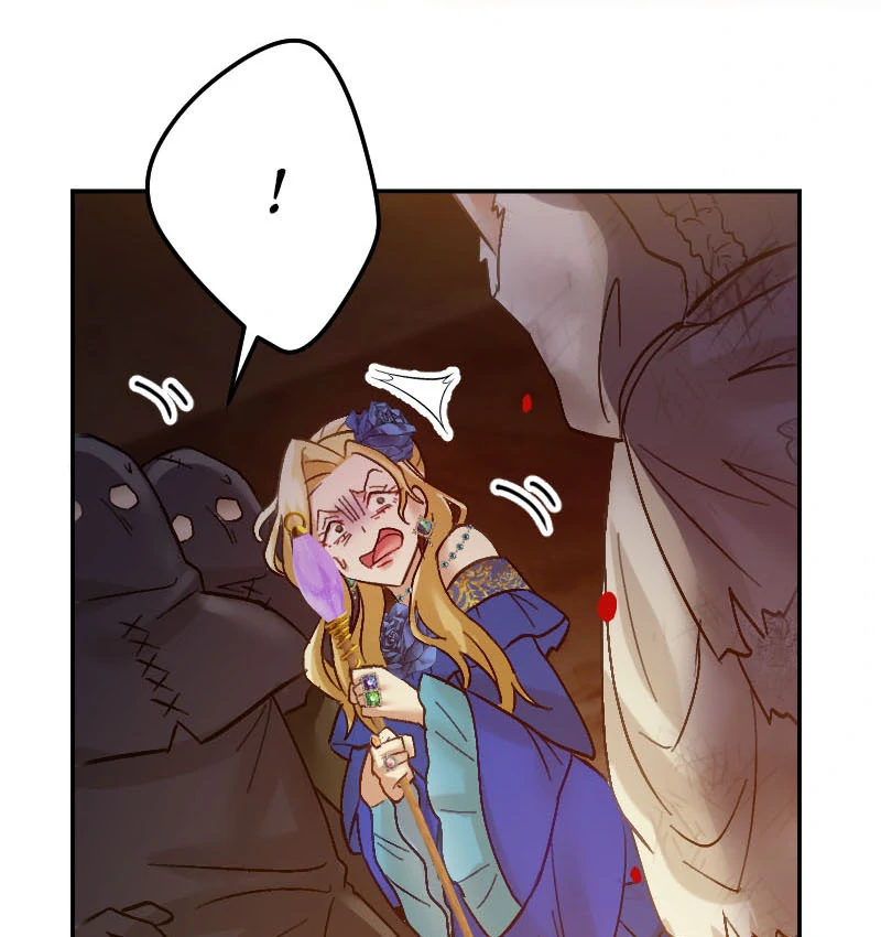 The Armored Prince's Awkward Love Chapter 8 - page 77