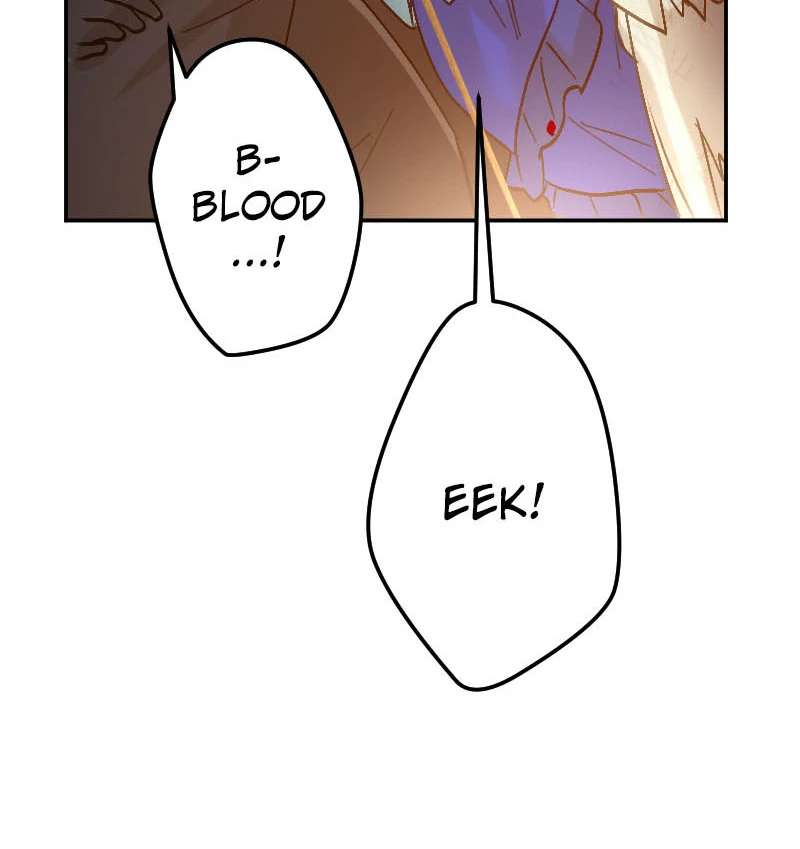 The Armored Prince's Awkward Love Chapter 8 - page 78