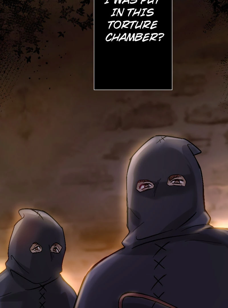 The Armored Prince's Awkward Love Chapter 8 - page 7