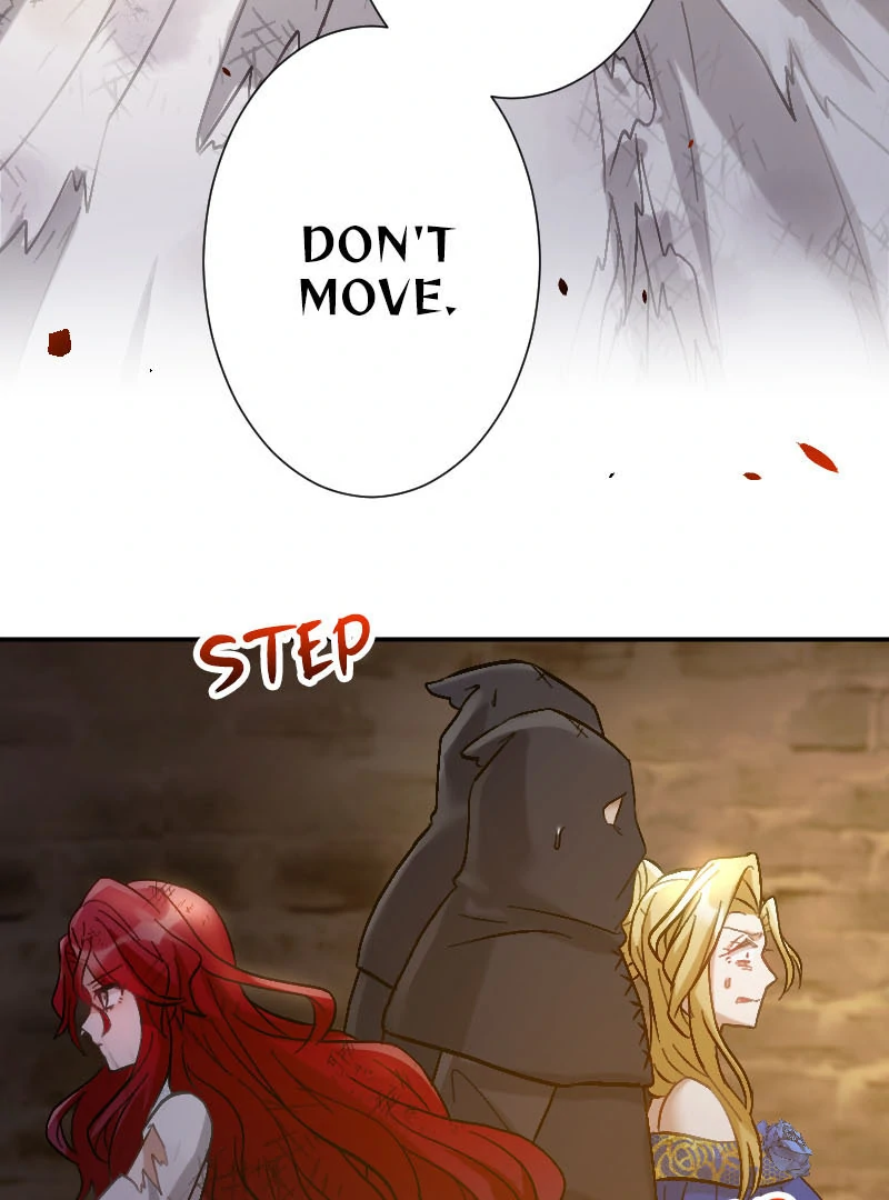 The Armored Prince's Awkward Love Chapter 8 - page 81