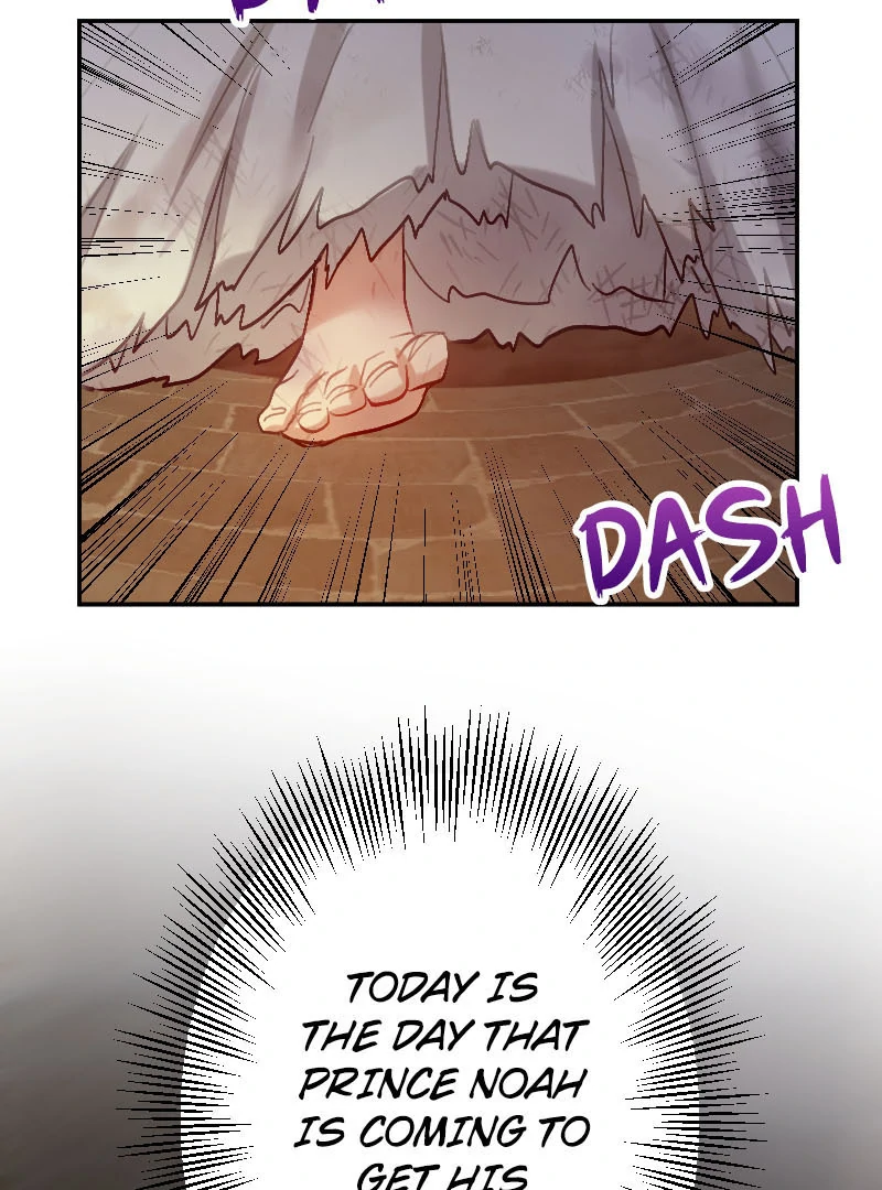 The Armored Prince's Awkward Love Chapter 8 - page 83