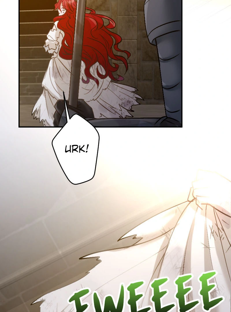 The Armored Prince's Awkward Love Chapter 8 - page 87