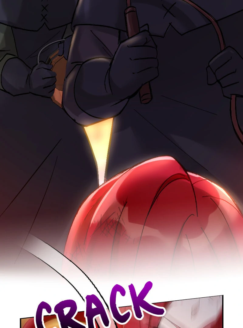 The Armored Prince's Awkward Love Chapter 8 - page 8