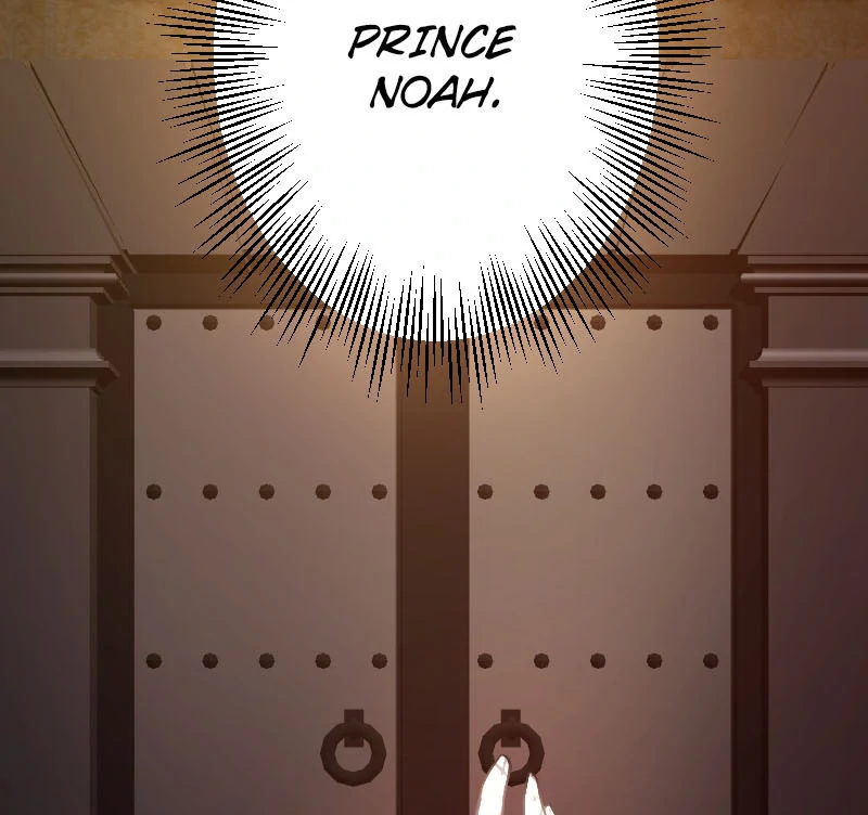 The Armored Prince's Awkward Love Chapter 8 - page 91