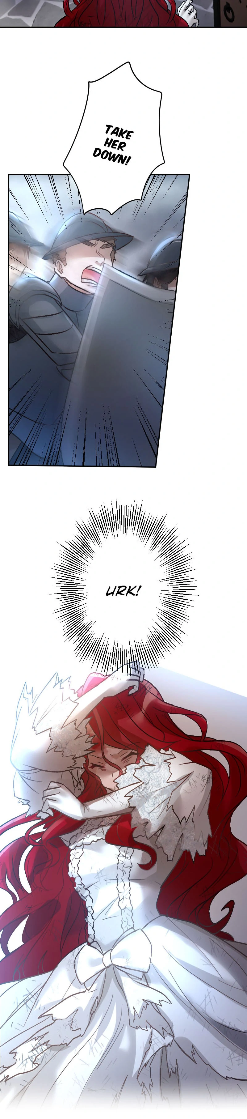 The Armored Prince's Awkward Love Chapter 8 - page 94