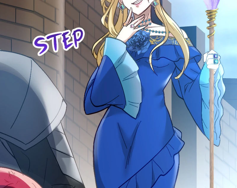 The Armored Prince's Awkward Love Chapter 9 - page 9