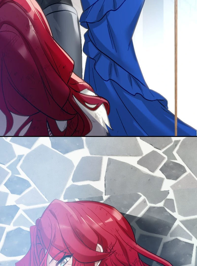 The Armored Prince's Awkward Love Chapter 9 - page 10