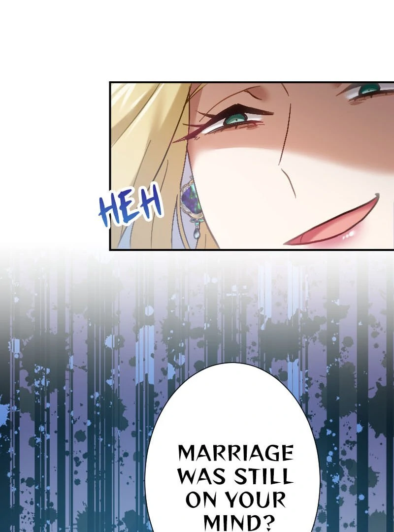 The Armored Prince's Awkward Love Chapter 9 - page 12