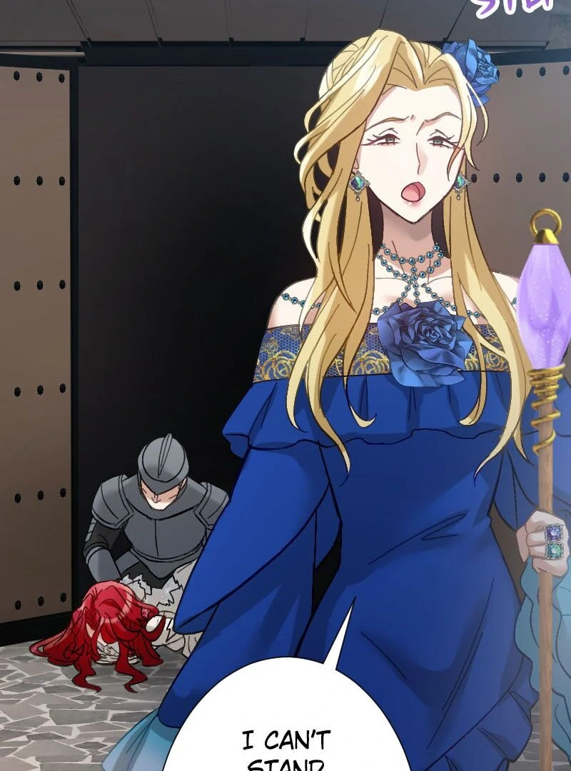 The Armored Prince's Awkward Love Chapter 9 - page 15