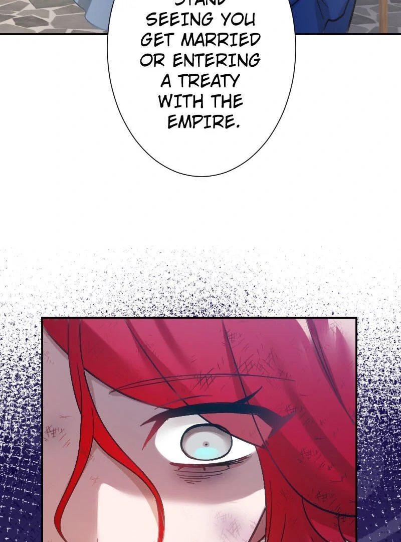 The Armored Prince's Awkward Love Chapter 9 - page 16