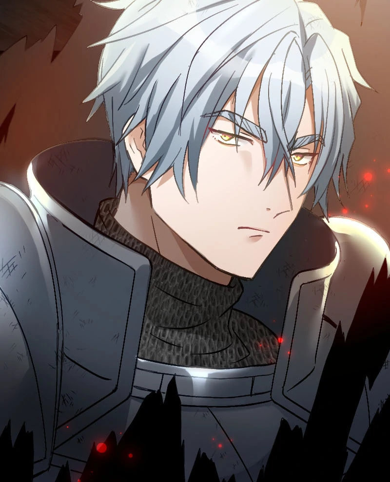 The Armored Prince's Awkward Love Chapter 9 - page 21