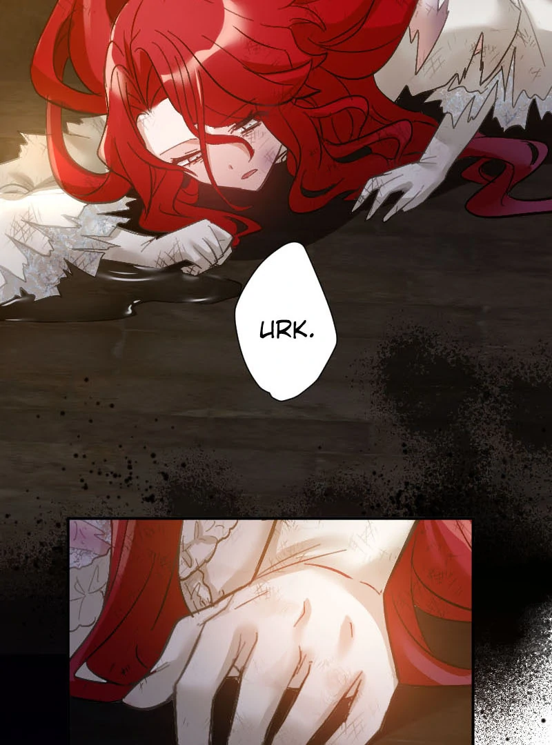 The Armored Prince's Awkward Love Chapter 9 - page 23