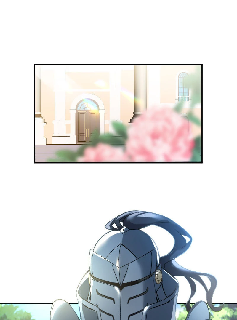 The Armored Prince's Awkward Love Chapter 9 - page 27