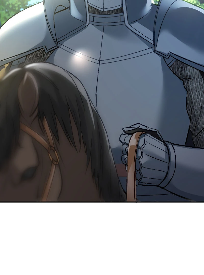 The Armored Prince's Awkward Love Chapter 9 - page 28