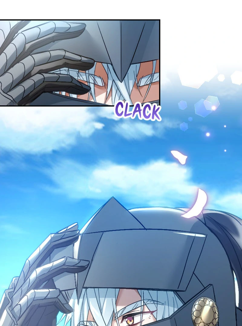 The Armored Prince's Awkward Love Chapter 9 - page 29