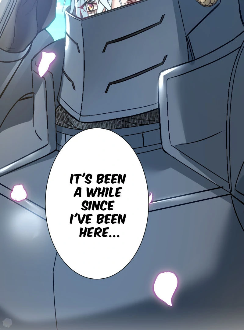 The Armored Prince's Awkward Love Chapter 9 - page 30