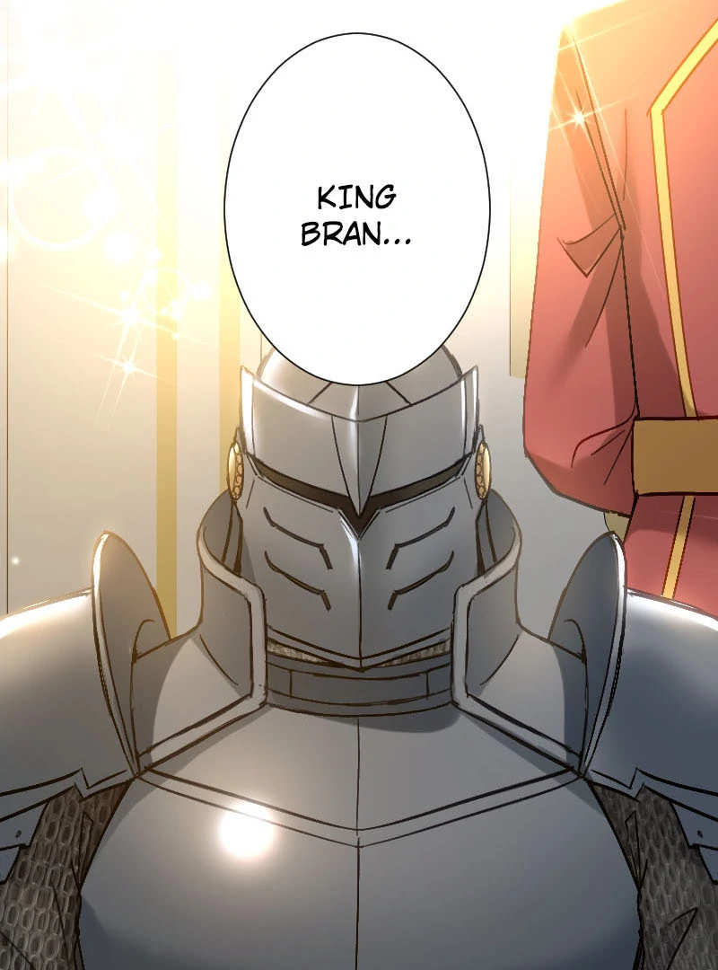 The Armored Prince's Awkward Love Chapter 9 - page 35