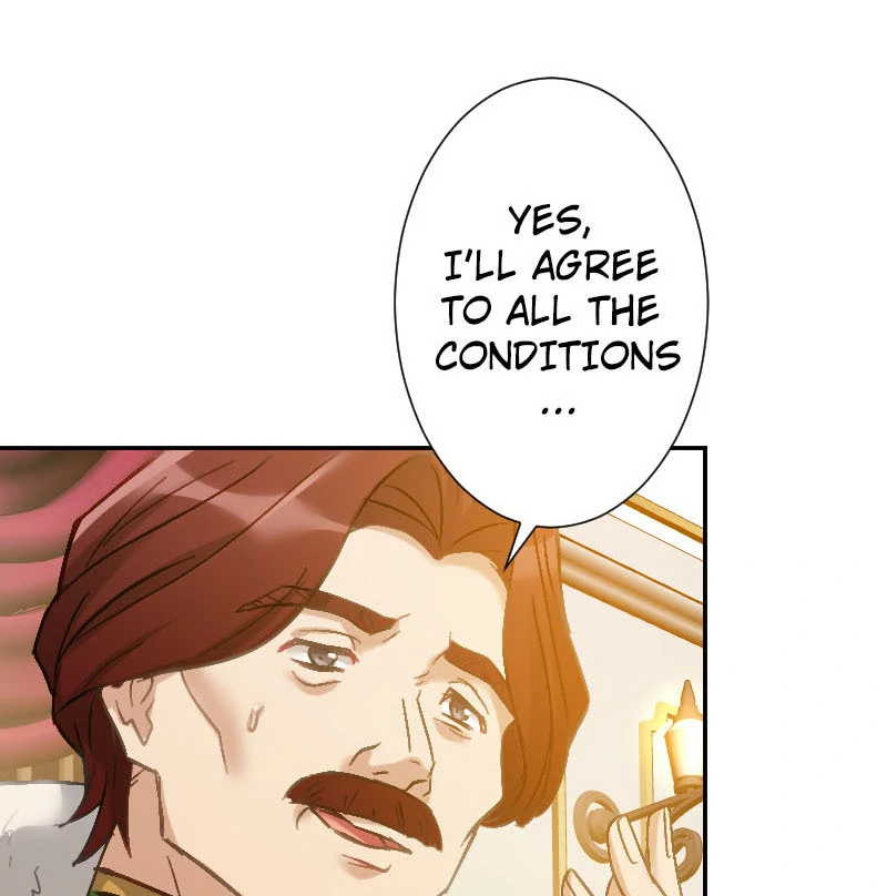 The Armored Prince's Awkward Love Chapter 9 - page 37