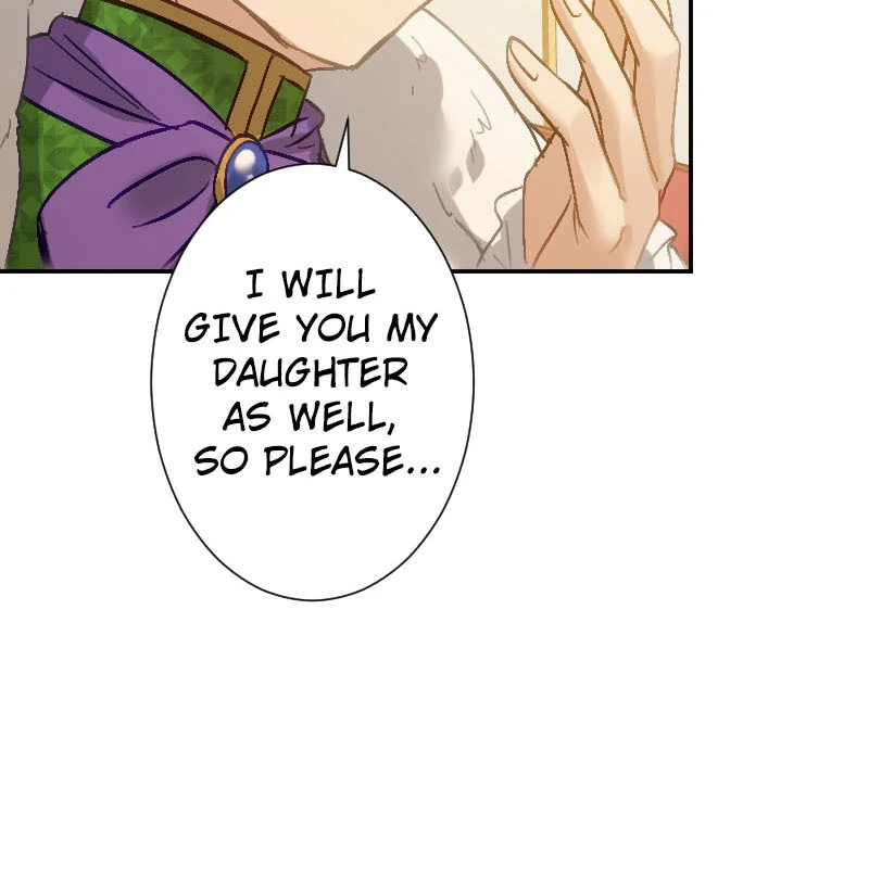 The Armored Prince's Awkward Love Chapter 9 - page 38