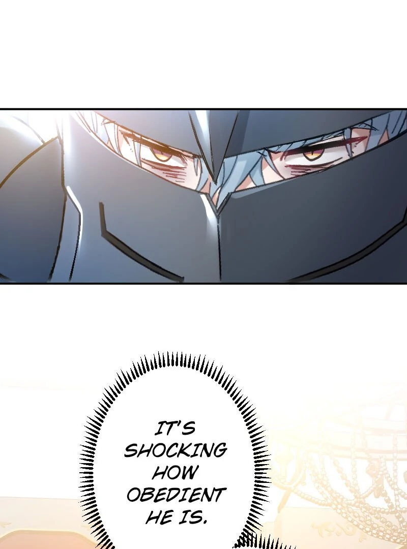 The Armored Prince's Awkward Love Chapter 9 - page 39