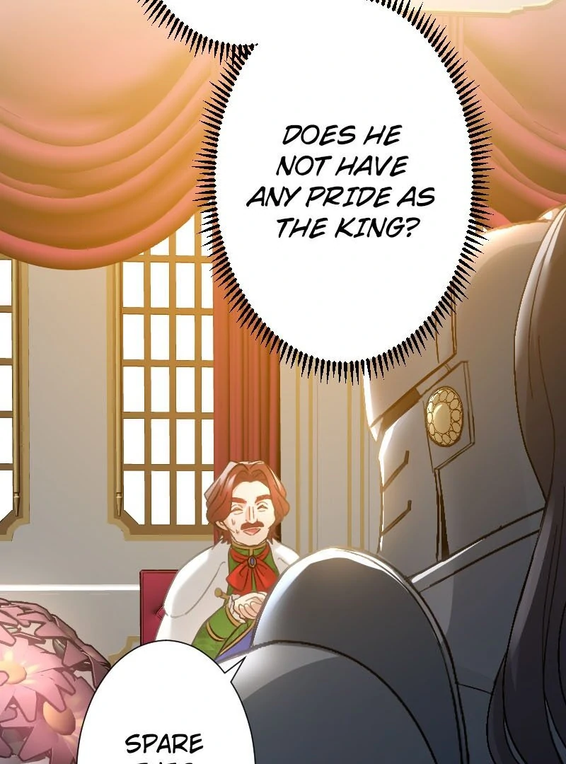 The Armored Prince's Awkward Love Chapter 9 - page 40