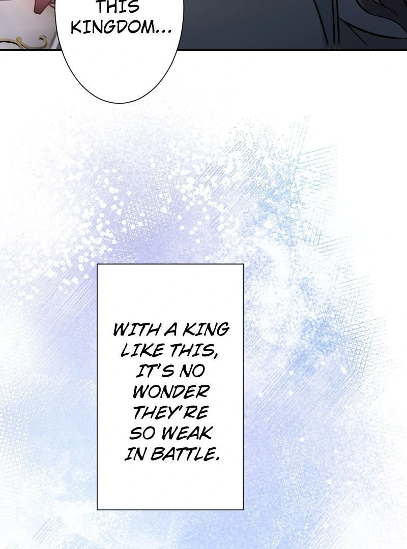 The Armored Prince's Awkward Love Chapter 9 - page 41