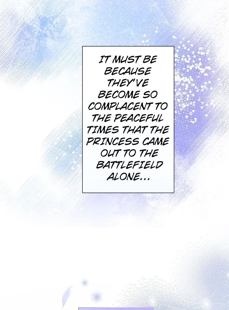 The Armored Prince's Awkward Love Chapter 9 - page 42