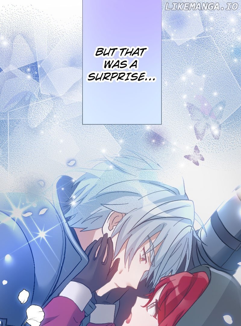 The Armored Prince's Awkward Love Chapter 9 - page 43