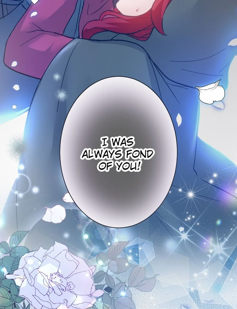 The Armored Prince's Awkward Love Chapter 9 - page 44