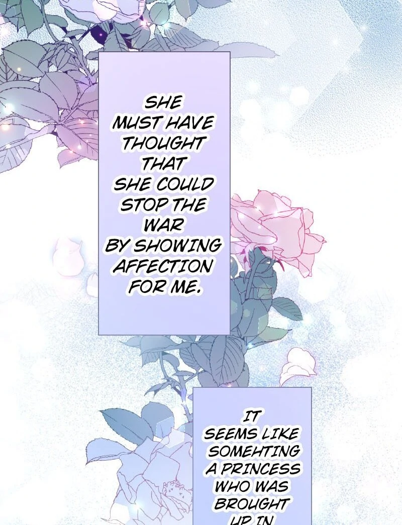 The Armored Prince's Awkward Love Chapter 9 - page 45