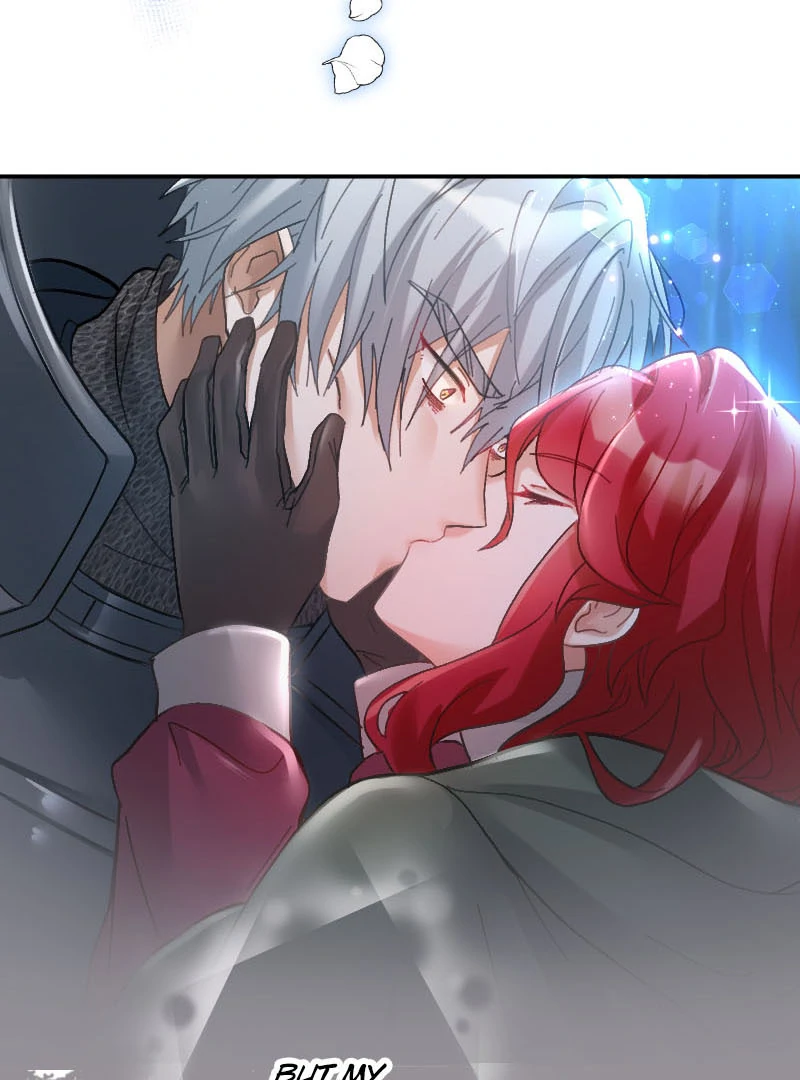 The Armored Prince's Awkward Love Chapter 9 - page 47