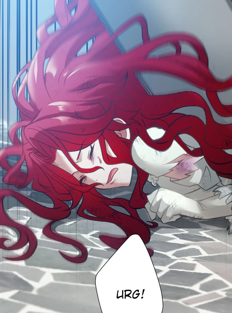 The Armored Prince's Awkward Love Chapter 9 - page 4