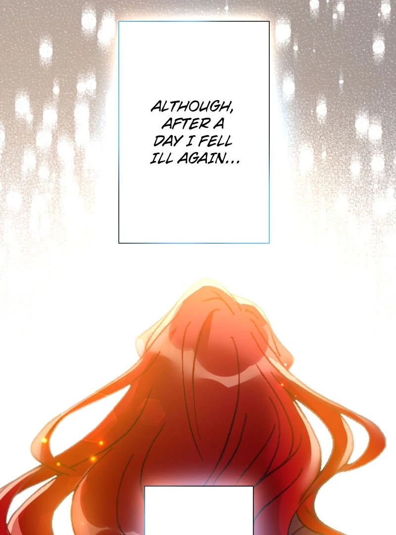 The Armored Prince's Awkward Love Chapter 9 - page 50