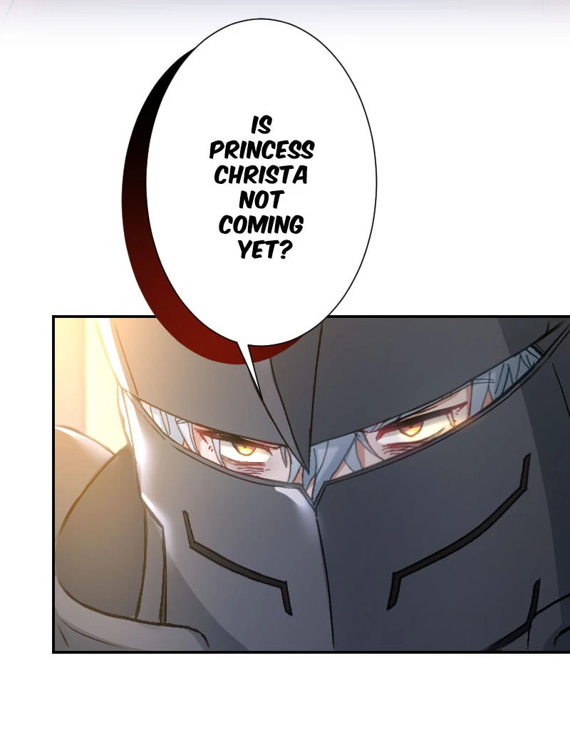 The Armored Prince's Awkward Love Chapter 9 - page 52