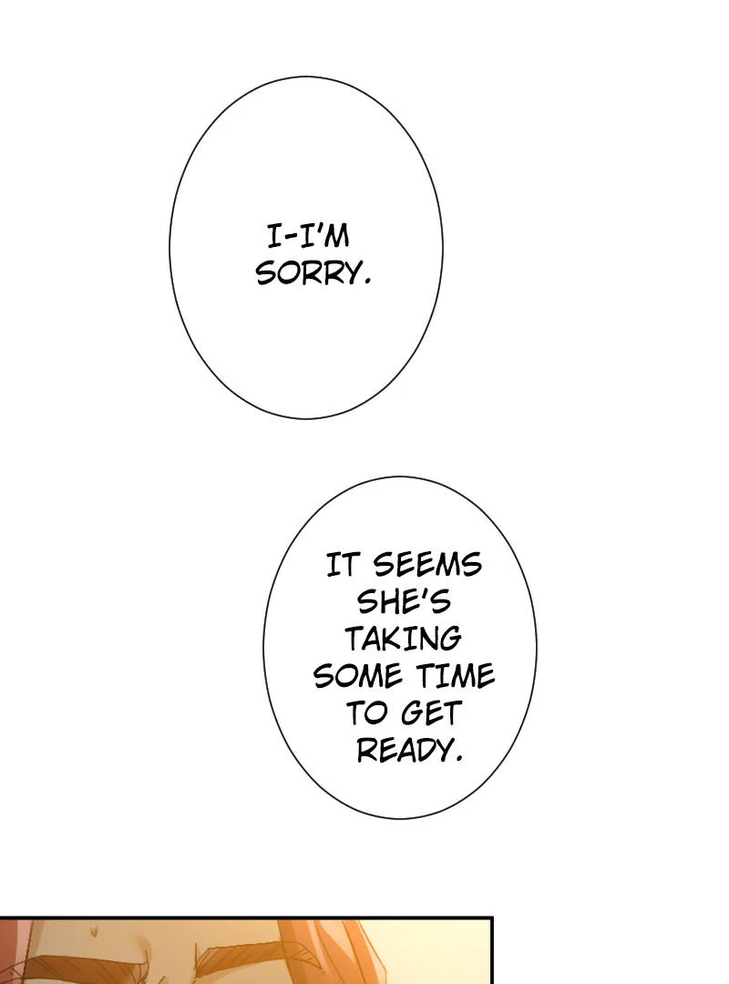 The Armored Prince's Awkward Love Chapter 9 - page 53