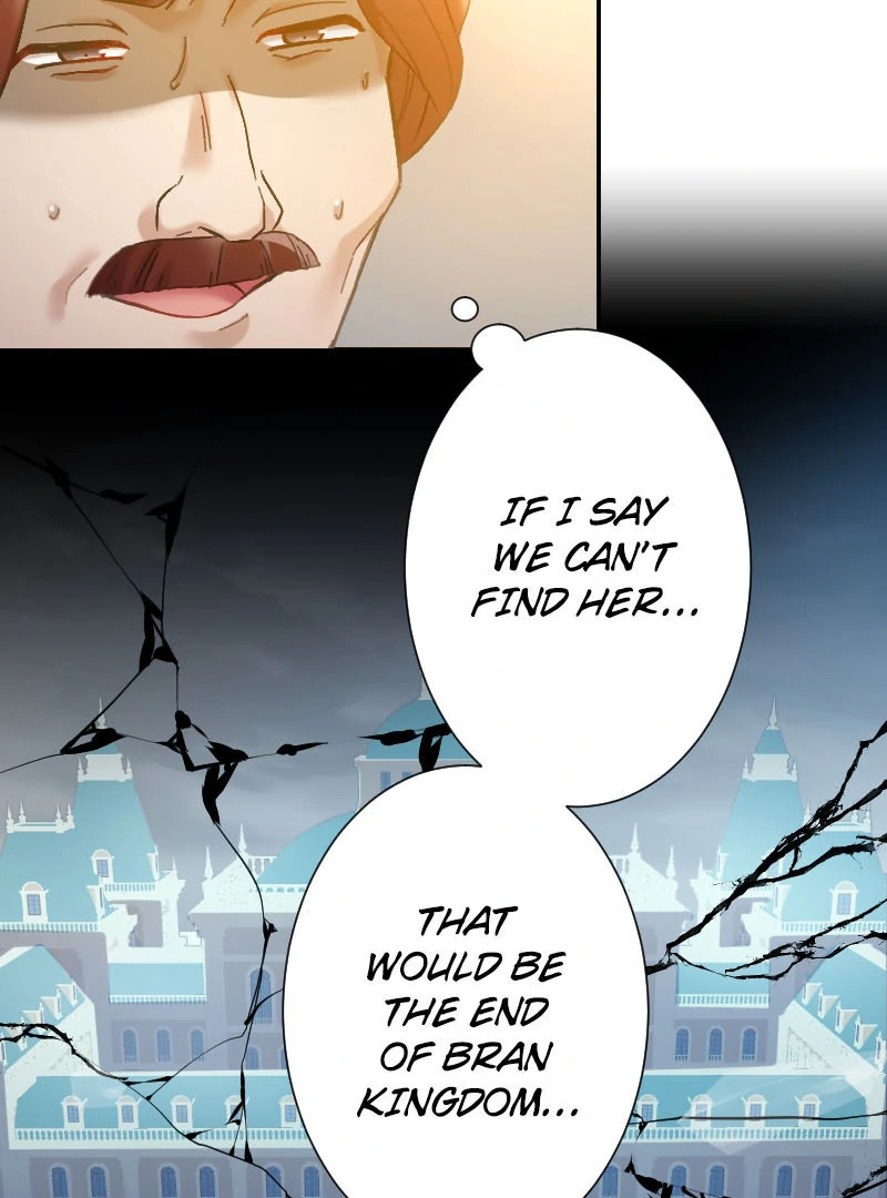 The Armored Prince's Awkward Love Chapter 9 - page 54