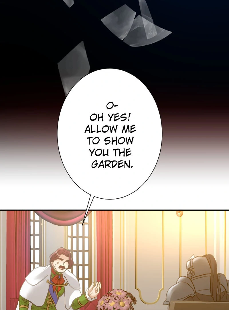 The Armored Prince's Awkward Love Chapter 9 - page 56
