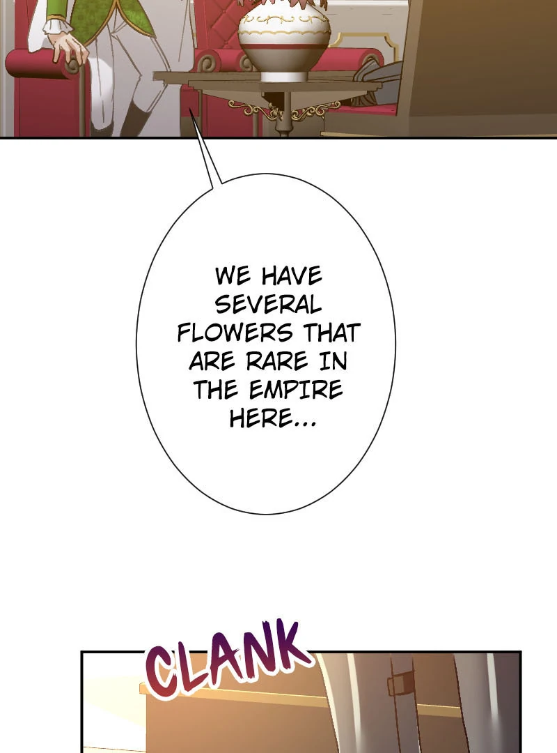 The Armored Prince's Awkward Love Chapter 9 - page 57