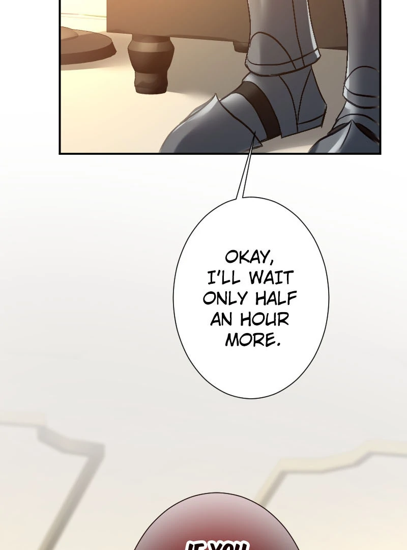 The Armored Prince's Awkward Love Chapter 9 - page 58