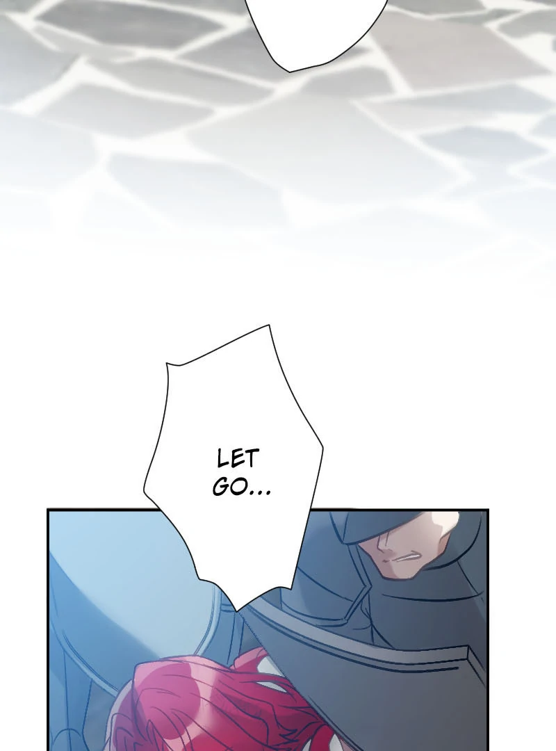 The Armored Prince's Awkward Love Chapter 9 - page 5