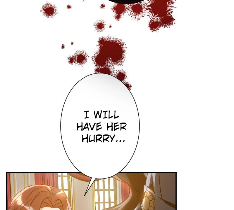 The Armored Prince's Awkward Love Chapter 9 - page 61