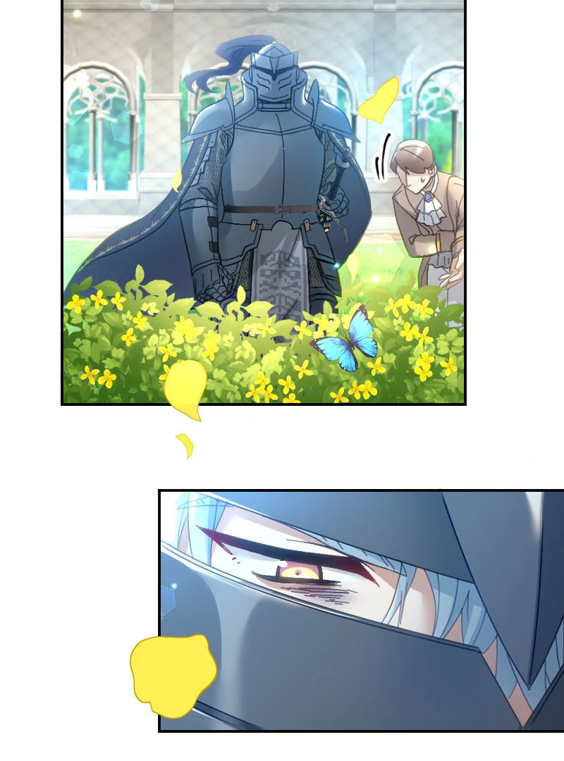 The Armored Prince's Awkward Love Chapter 9 - page 63